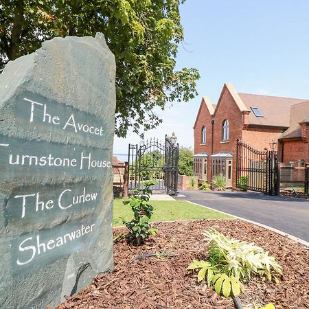 Turnstone House Cowes (Isle of Wight) Exterior foto