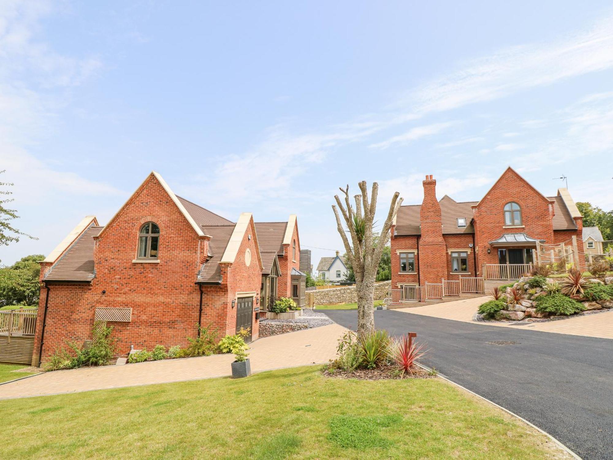 Turnstone House Cowes (Isle of Wight) Exterior foto