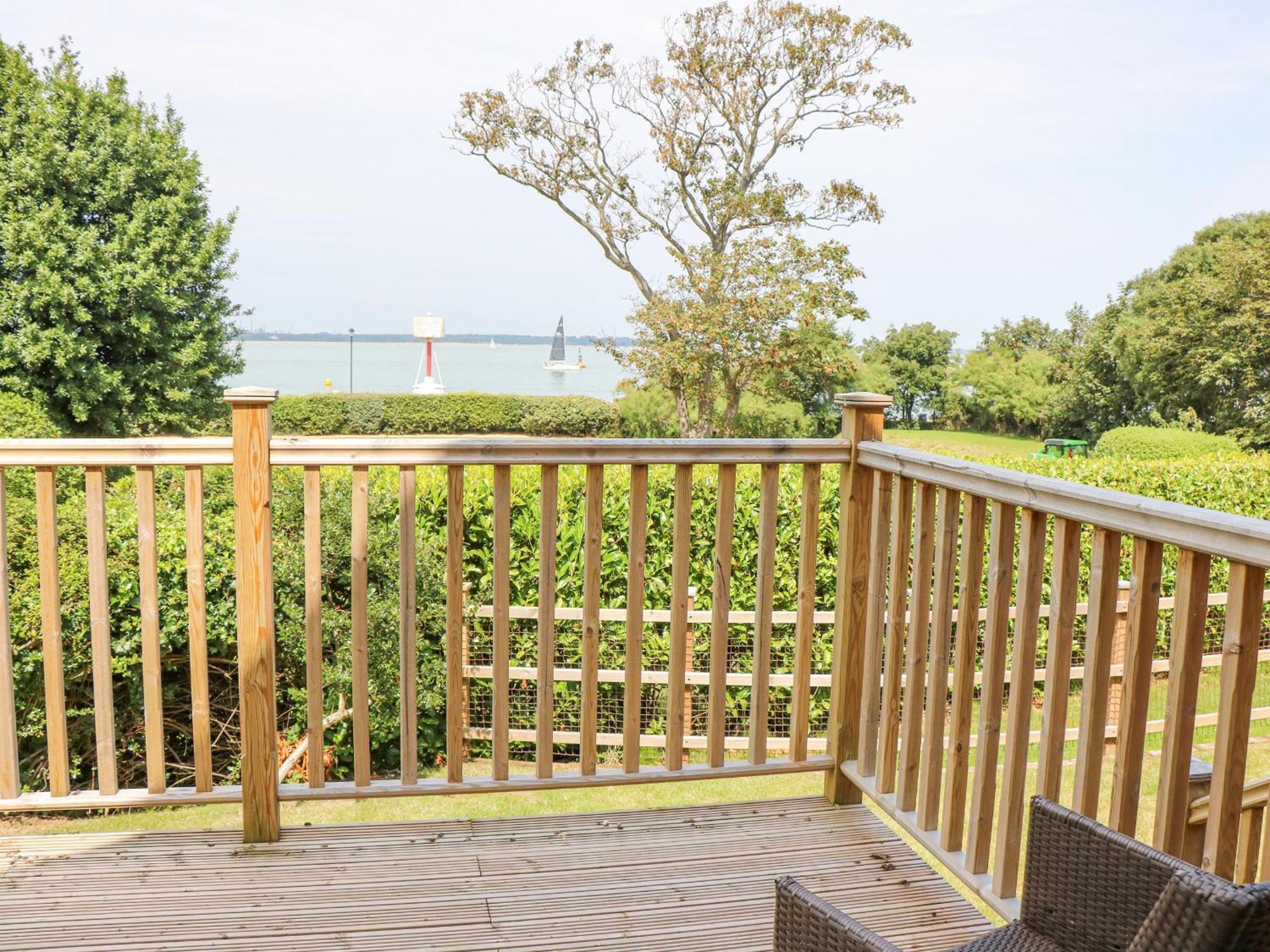 Turnstone House Cowes (Isle of Wight) Exterior foto