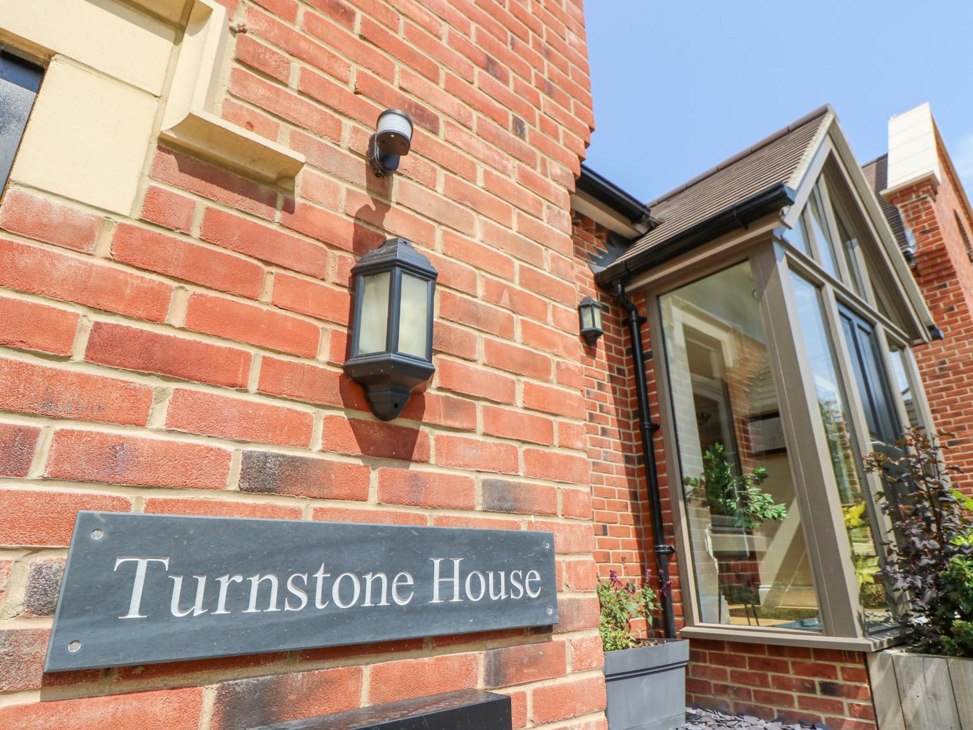Turnstone House Cowes (Isle of Wight) Exterior foto